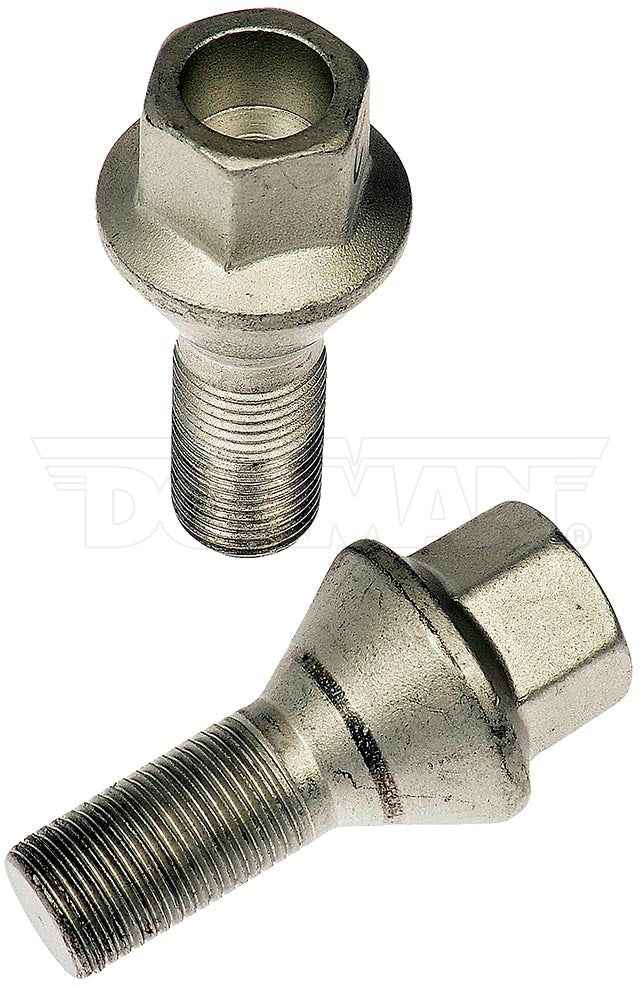 Dorman 610-705.1 M16-1.5 Steel Lug Bolt, 21 mm Hex