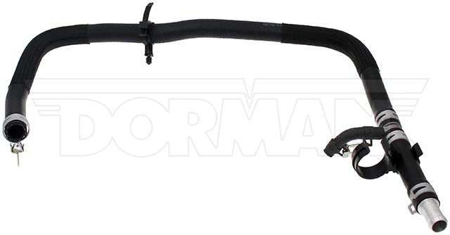 Dorman (OE Solutions) 626722 43.5-Inch Rubber Heater Hose - image 2