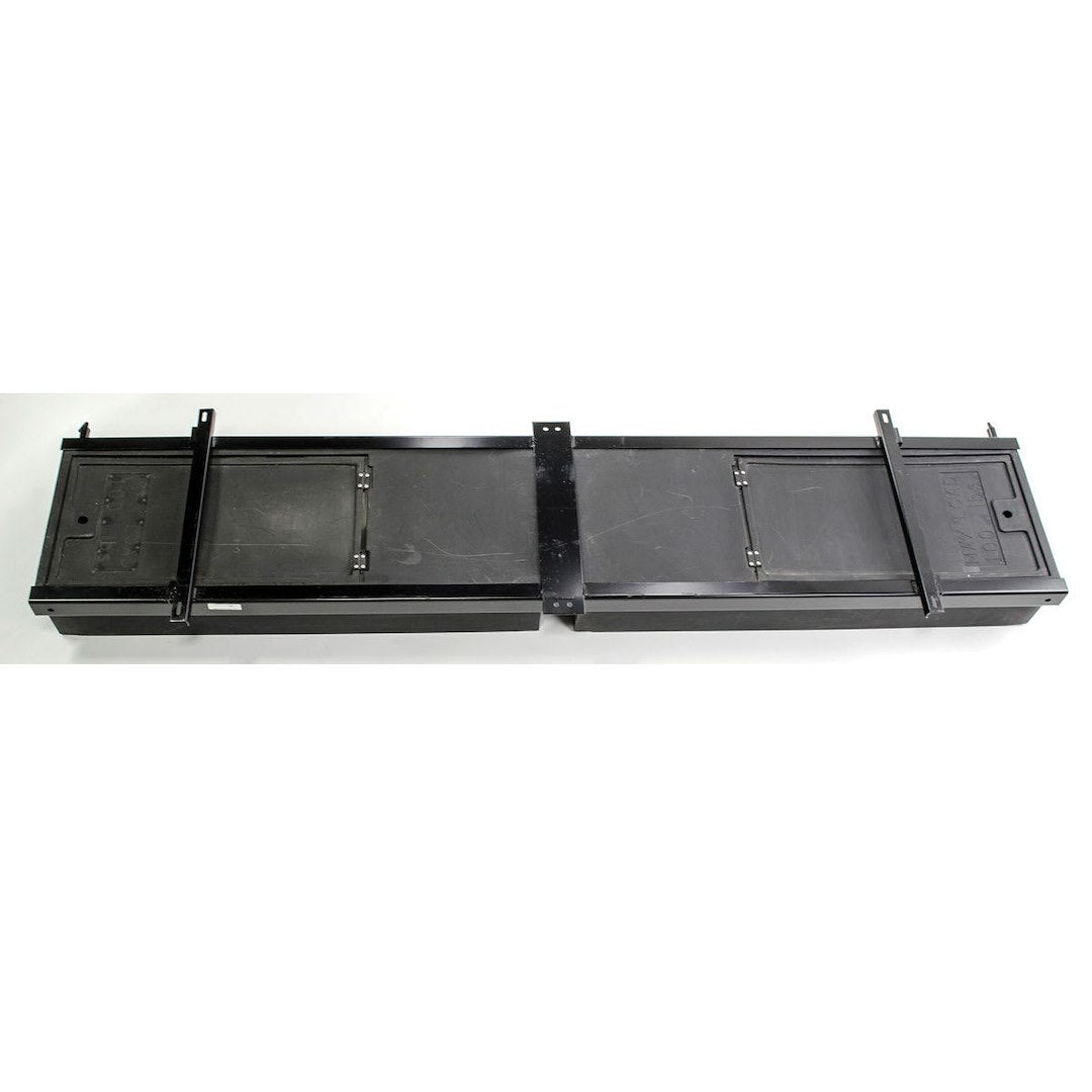 Lippert Components 236558 Under Chassis Storage System - image 2