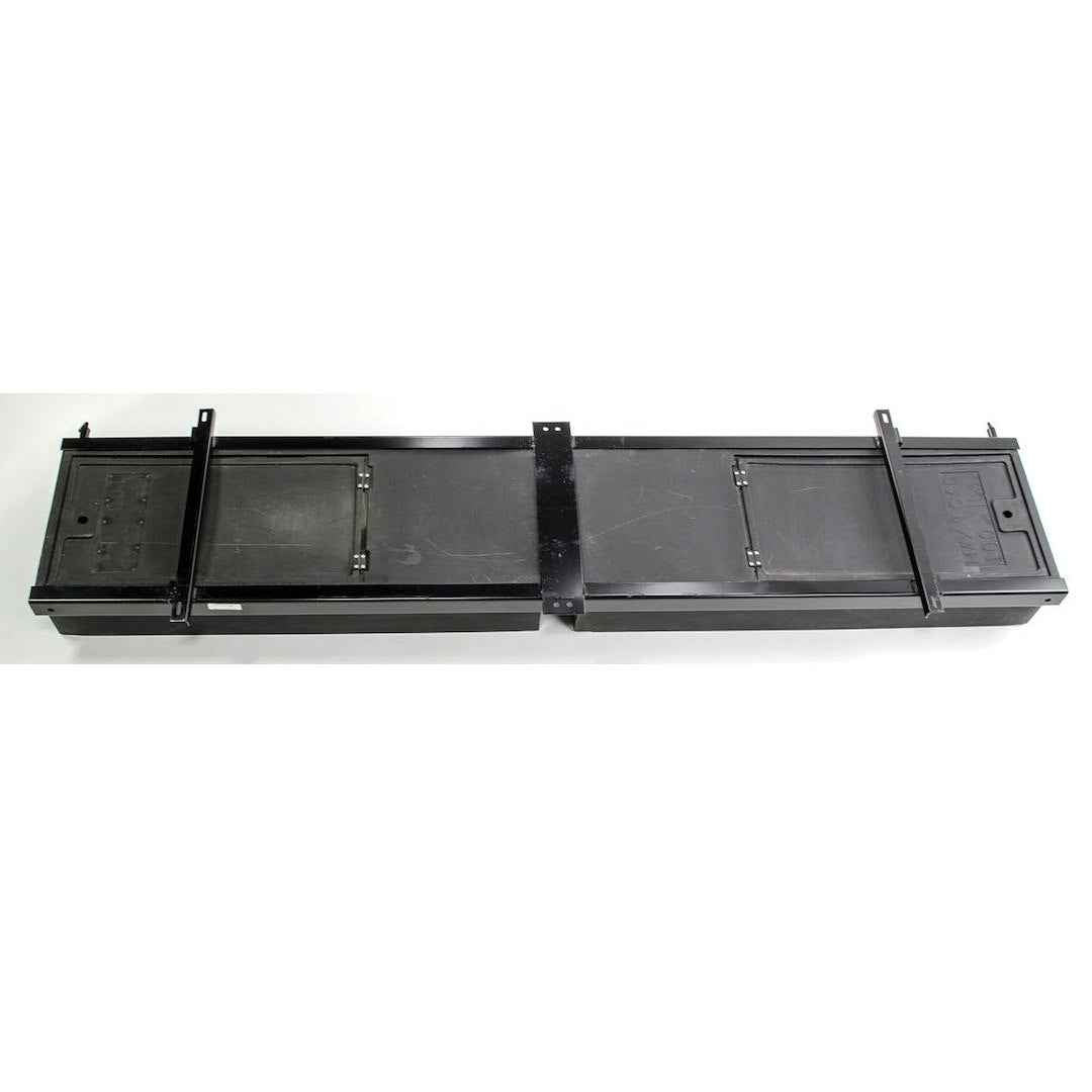 Lippert 236558 Under-Chassis Storage System - 2 Sliding Boxes