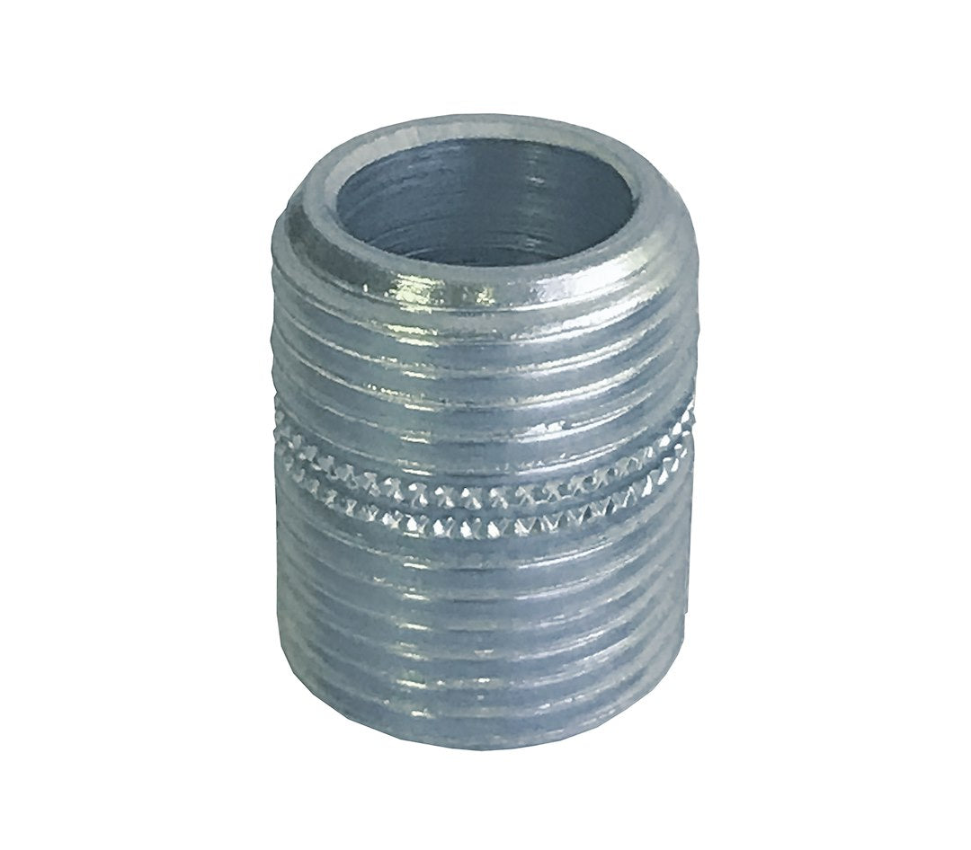 Derale 98021 13/16-Inch-16 Steel Oil Filter Nipple - image 1