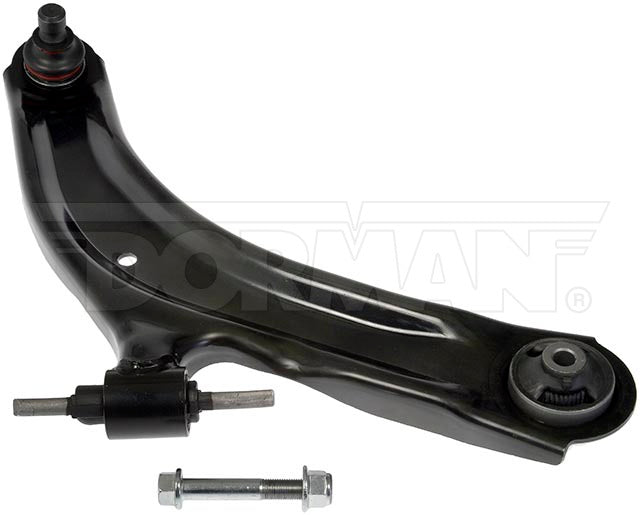 Dorman (OE Solutions) 521-726 Steel Control Arm with Bushing - image 4