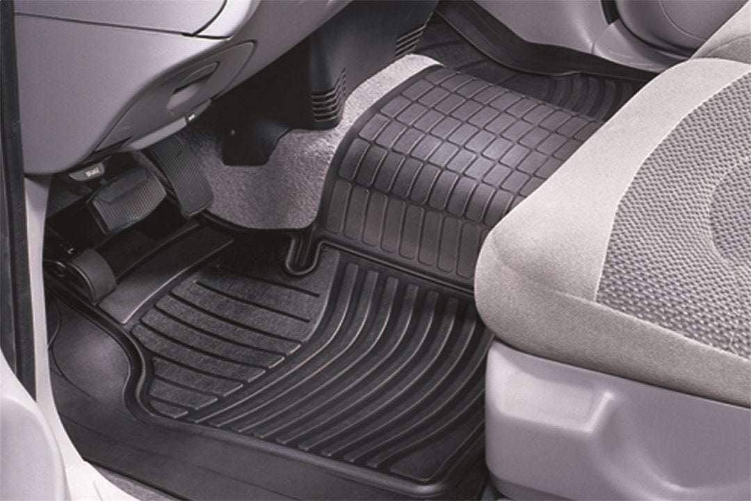 Dee Zee All Weather Universal-Fit No Design Floor Mat DZ90711 - image 3