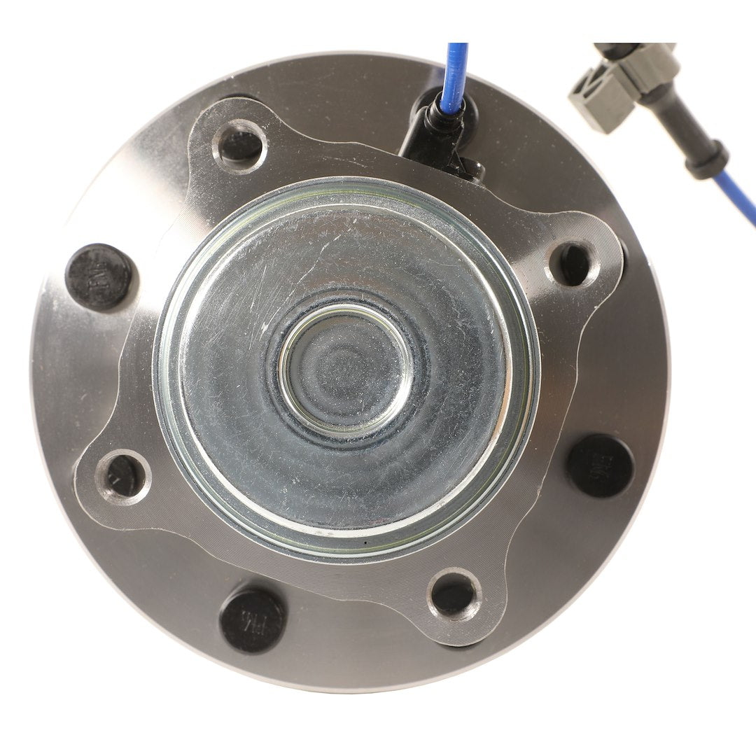 Moog Hub Assemblies 515060 Wheel Bearing and Hub Assembly