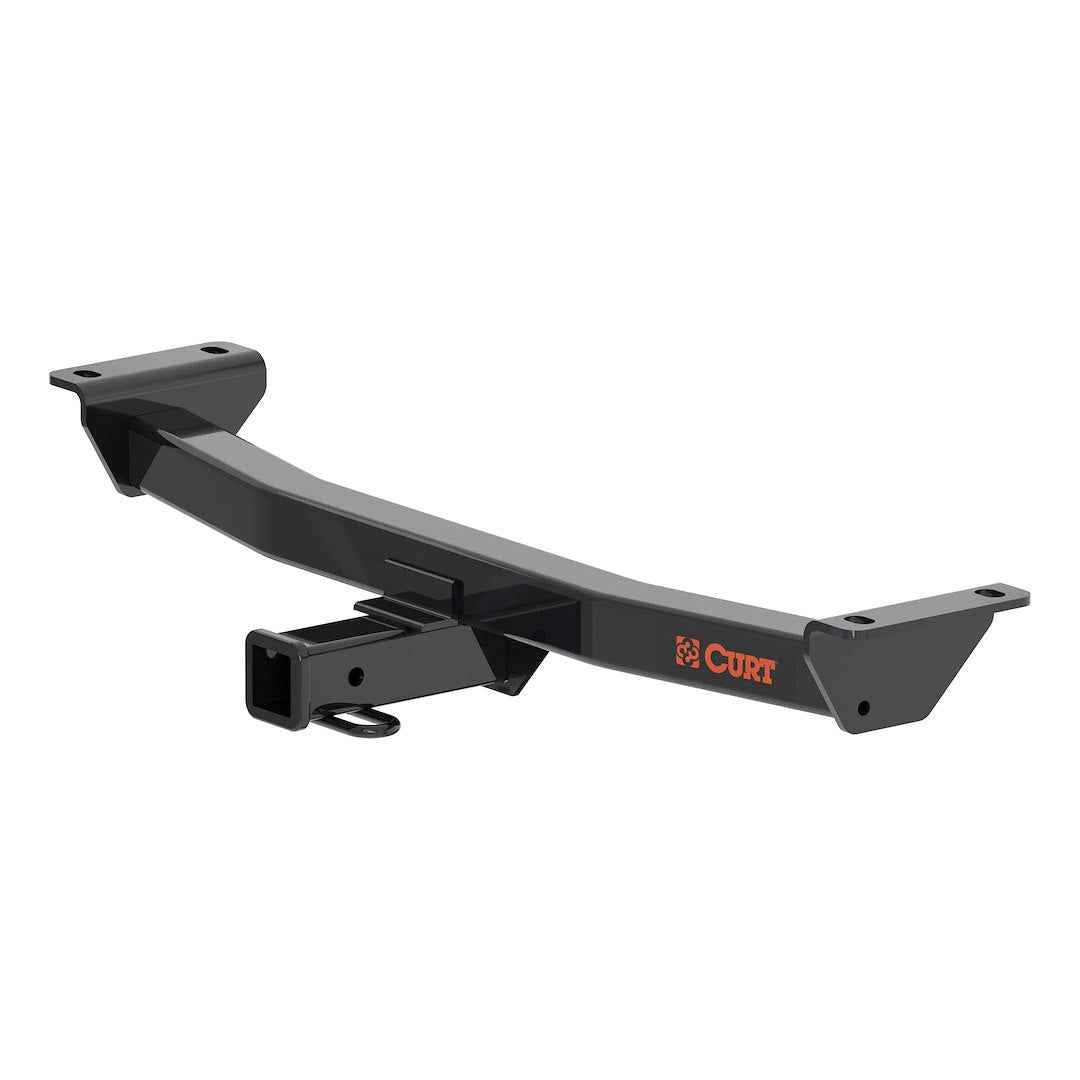 CURT 13607 Class 3 Hitch - Ford Ranger 2024–2026