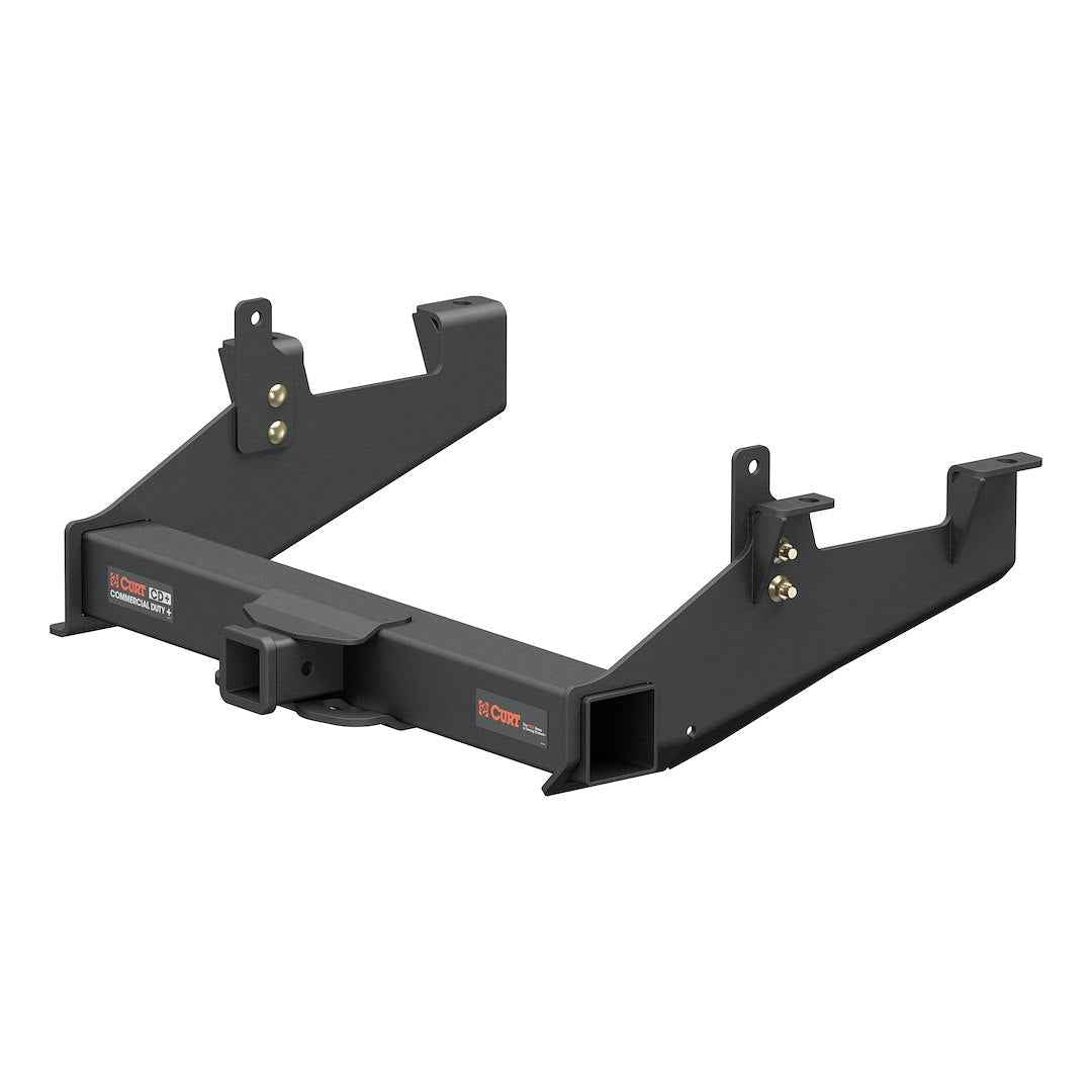 CURT 15010 Class 5 Trailer Hitch - Chevrolet Silverado 2500 HD