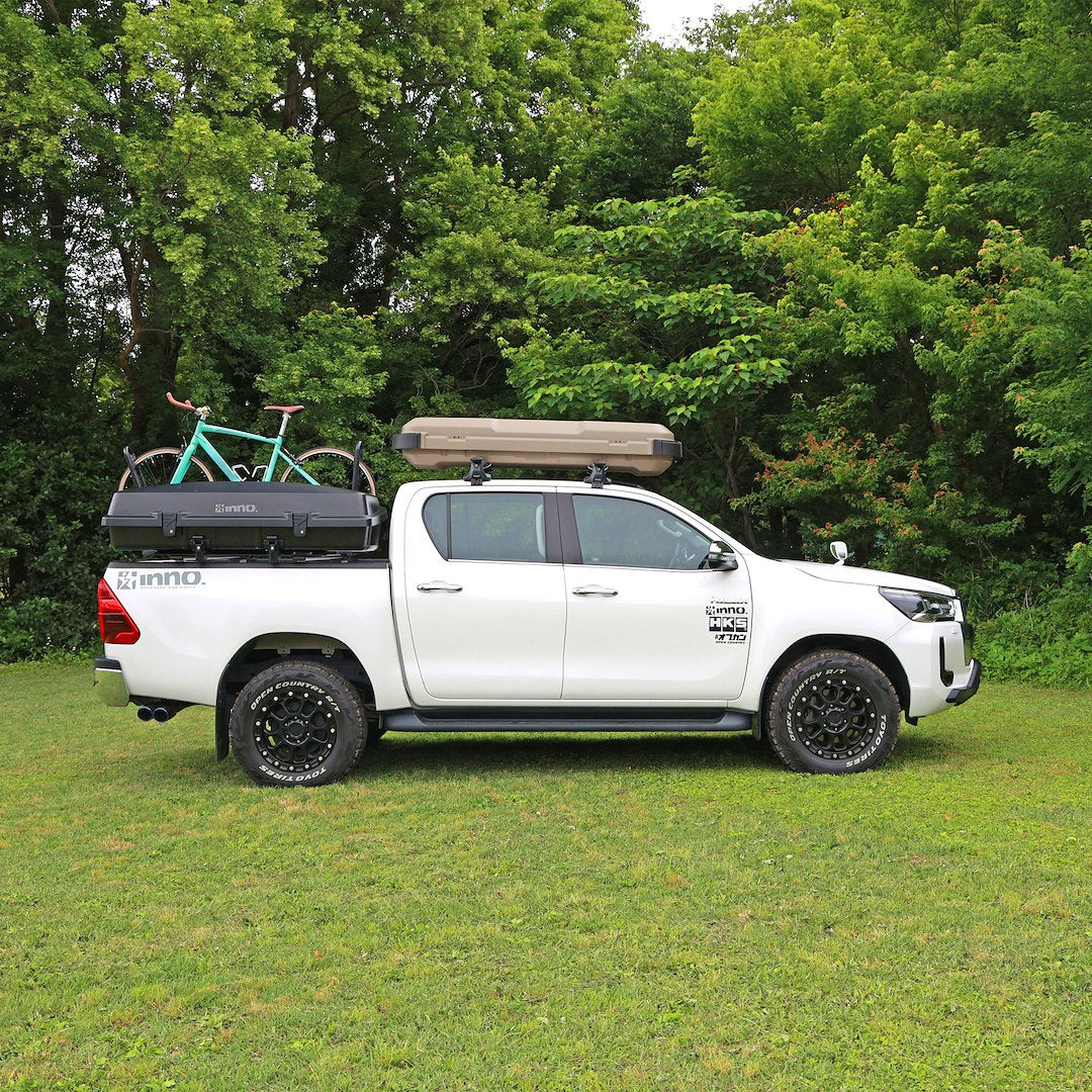 Inno Racks BRM720BG Cargo Carrier
