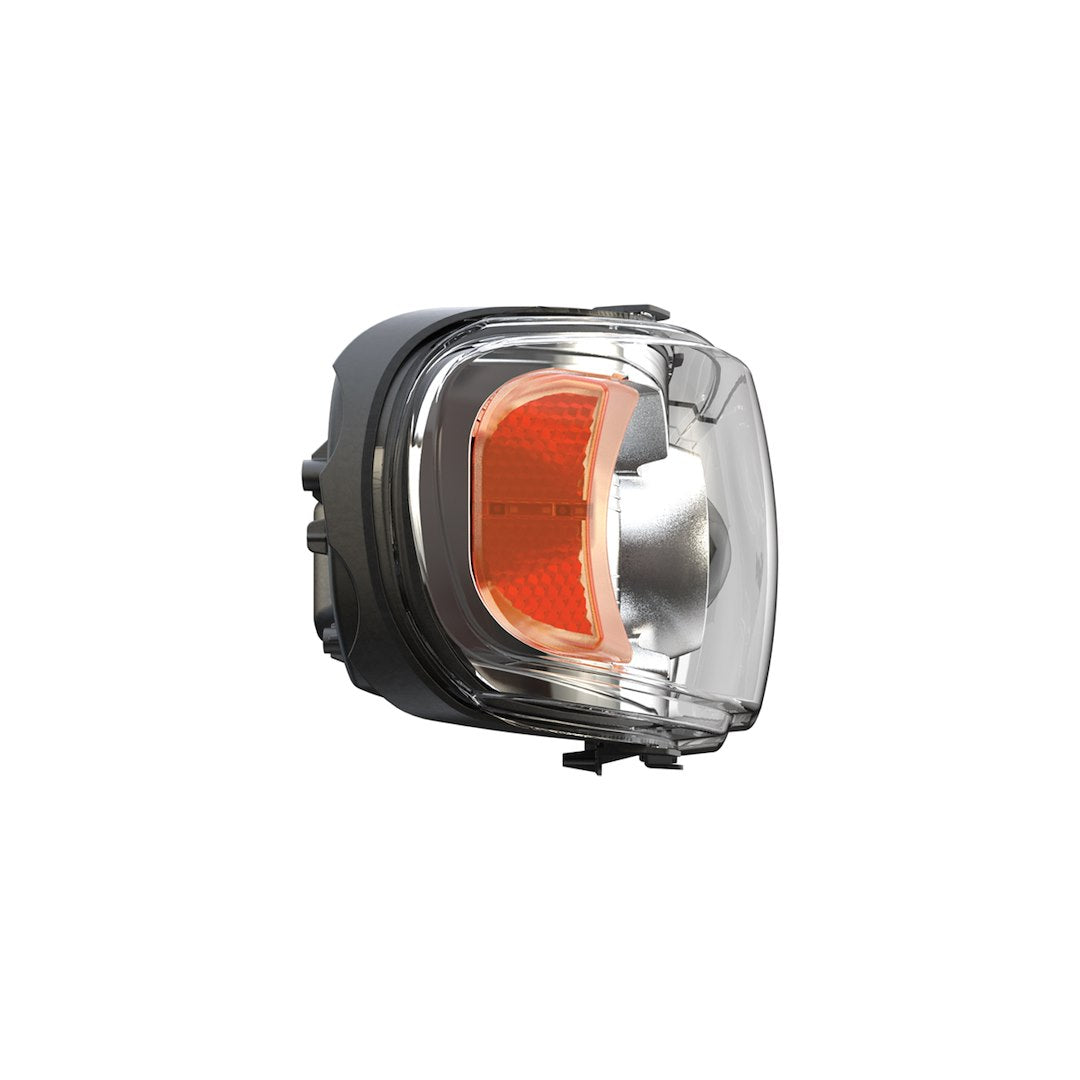 J.W. Speaker 0556691 9600 Right Peterbilt Headlight