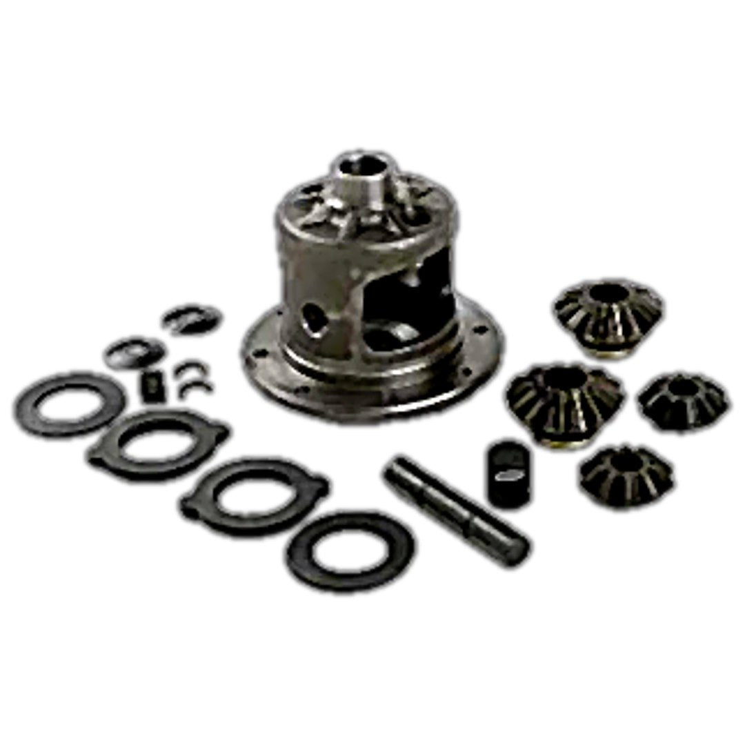 Crown Automotive J3212192 AMC 20 Trac-Loc Differential Carrier - image 2