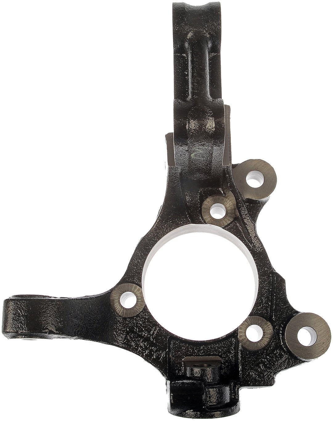 Dorman 697-911 Cast-Iron Steering Knuckle - image 2