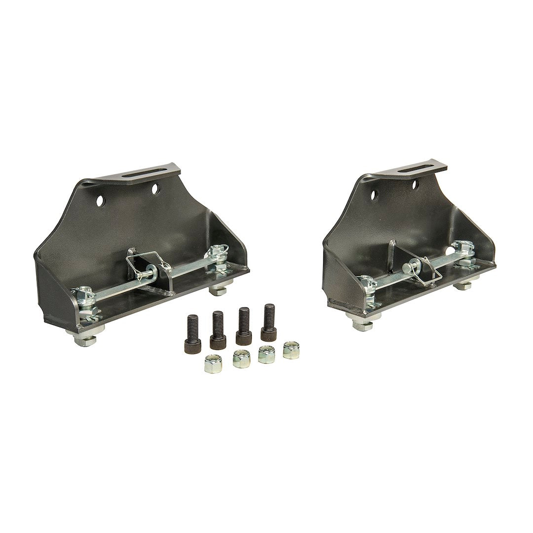 Husky Towing 32997 Fifth Wheel Trailer Hitch Head Support - image 2