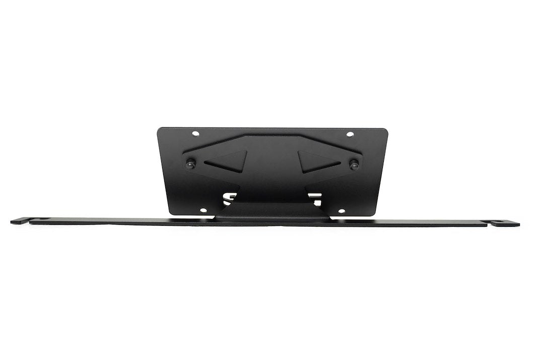 DV8 Offroad LPBR-05 Bronco License-Plate Relocation Kit