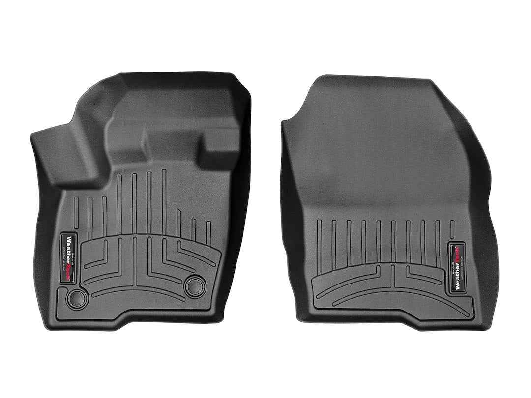 Weathertech (USA) 448151 Floor Liner for Ford Edge 2015–2024