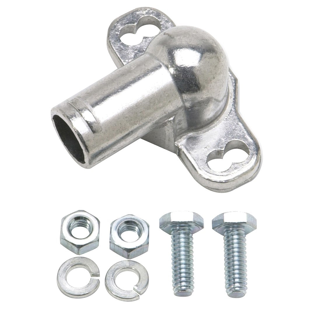 Edelbrock 1205 Air-Cleaner Elbow Adapter