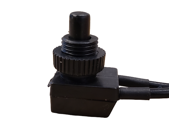Heng's Industries Push Button Switch (Jrp1041b)
