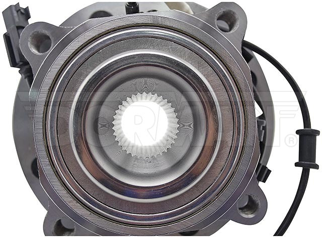 Dorman OE Solutions 951-127 Wheel Bearing And Hub Assembly - image 4