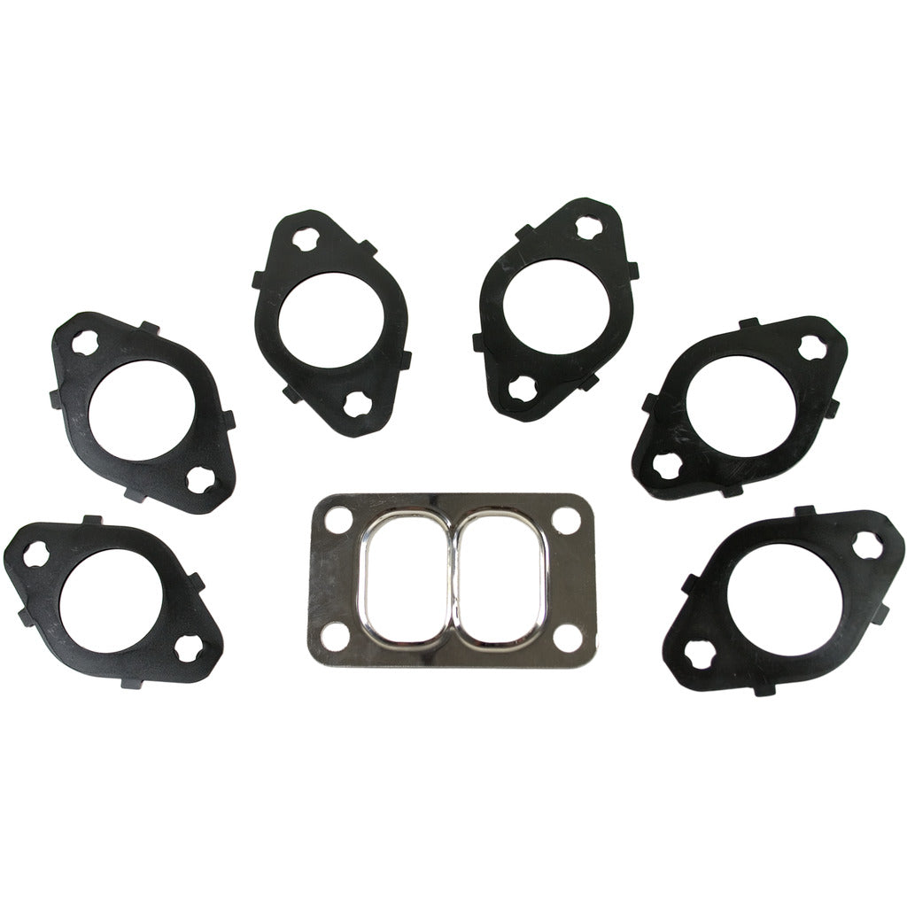 Bd Diesel 1045986 Exhaust Manifold Gasket - image 1