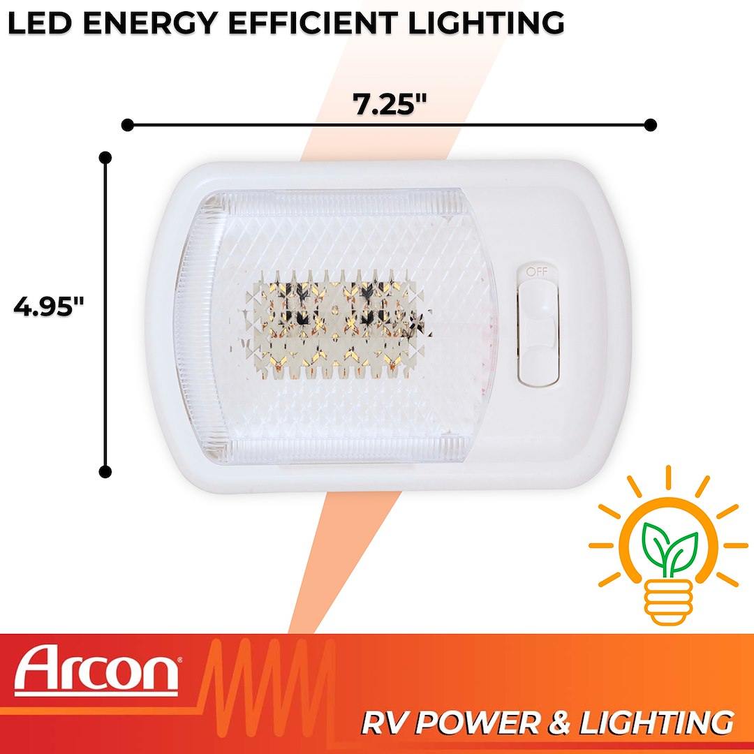 Arcon Interior Light – LED (20711N)