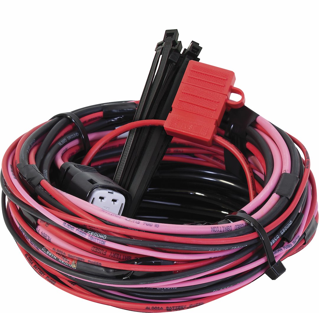Air Lift 26897 Air Compressor Wiring Harness - image 1