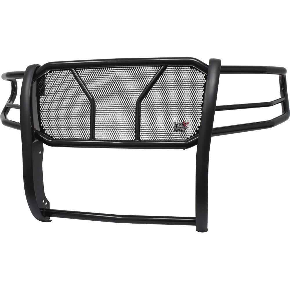 Westin Automotive 57-3915 Grille Guard for Nissan Titan XD 2016–2024