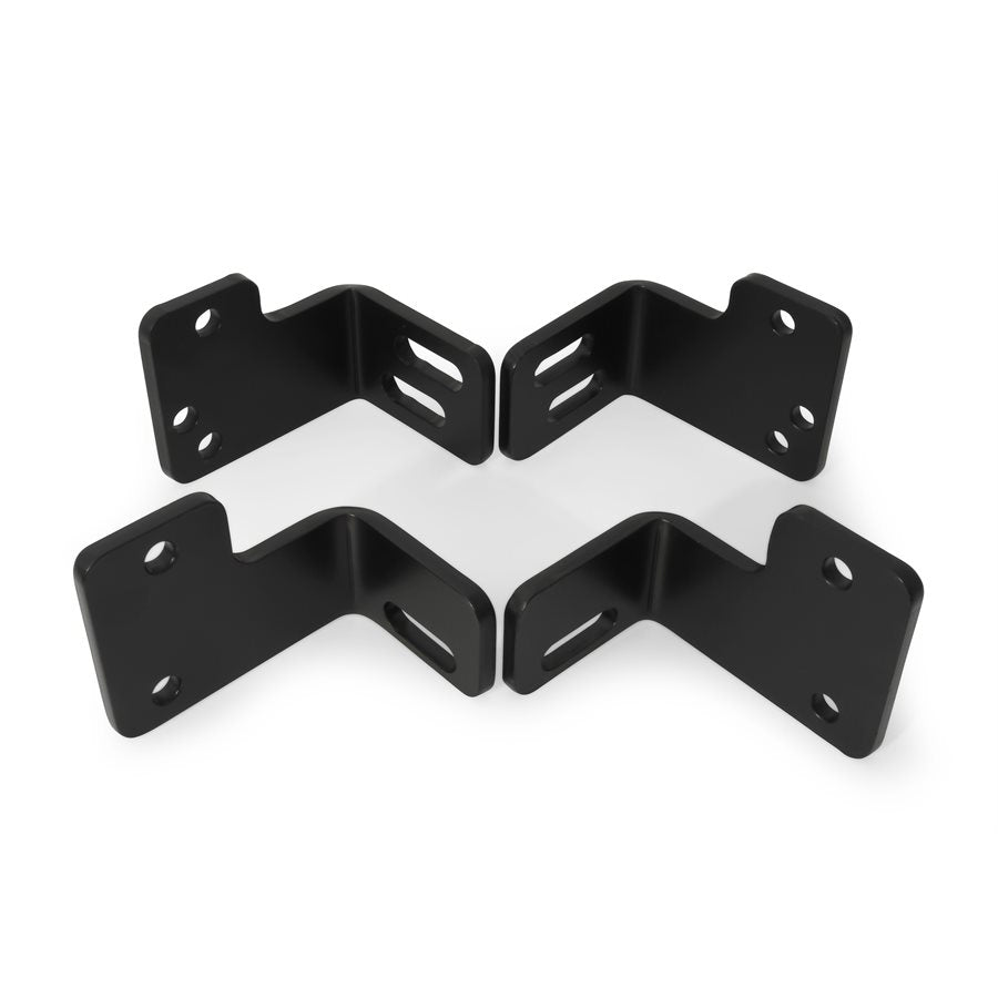 Eaz Lift 48593 Fifth Wheel Trailer Hitch Rail Adapter - image 4