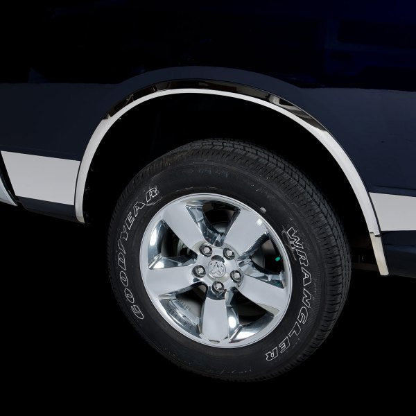 Putco 9751320 Rocker Panel Molding