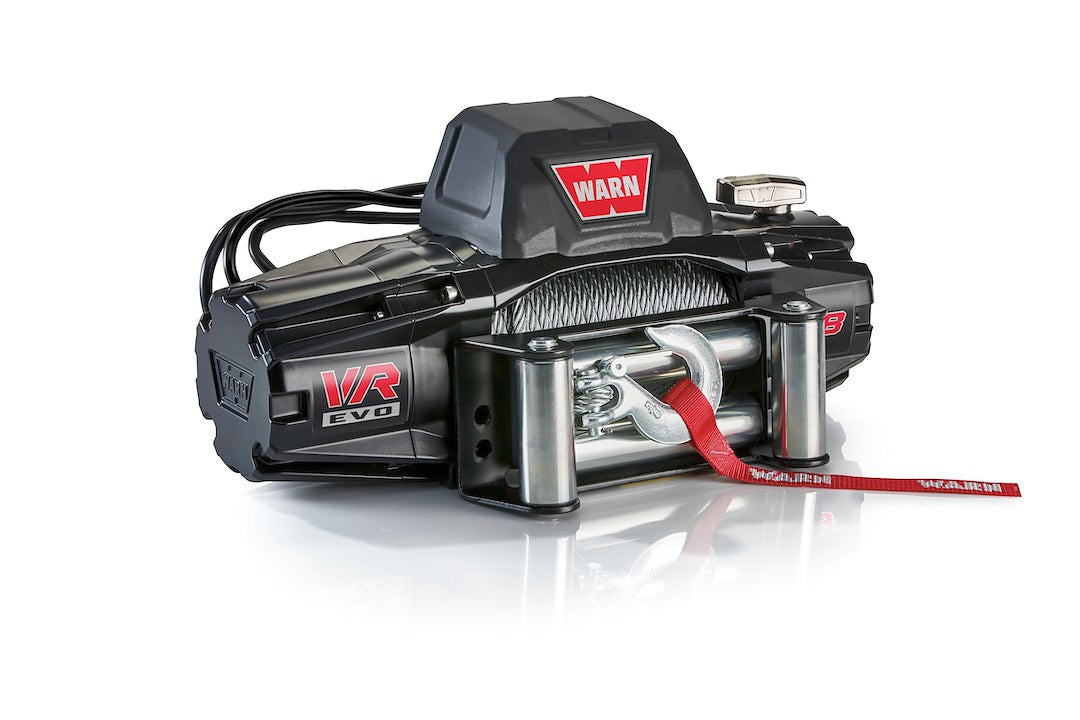 Warn 103250 Winch - image 6