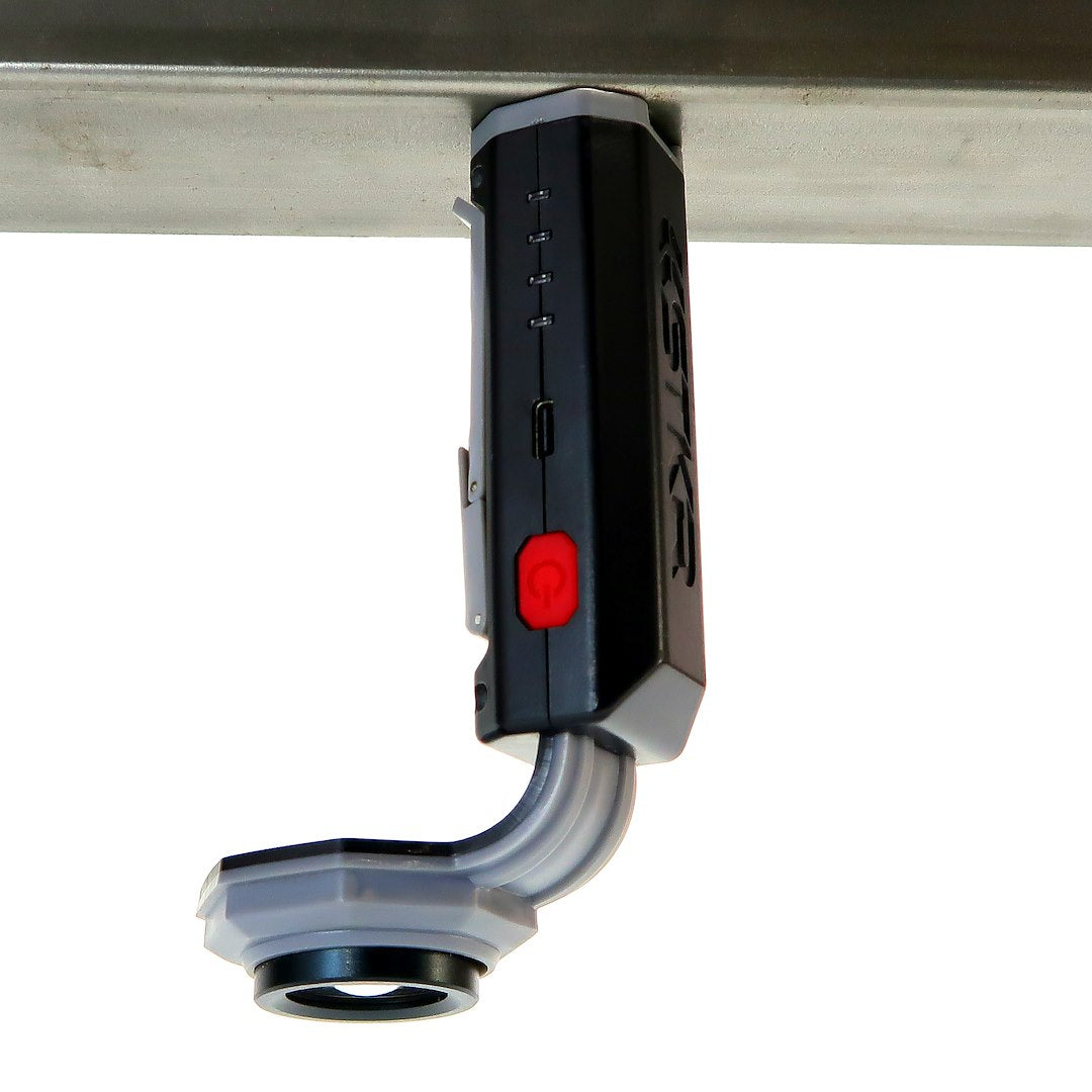 STKR Concepts 00385 FLEXIT Pocket Light 6.5, 650 Lumens