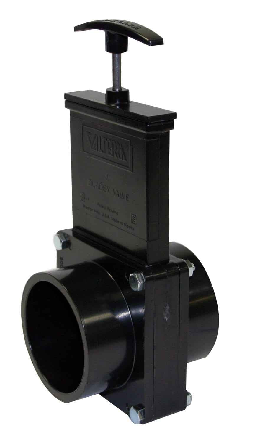 Valterra T40A 3 in RV Waste Valve
