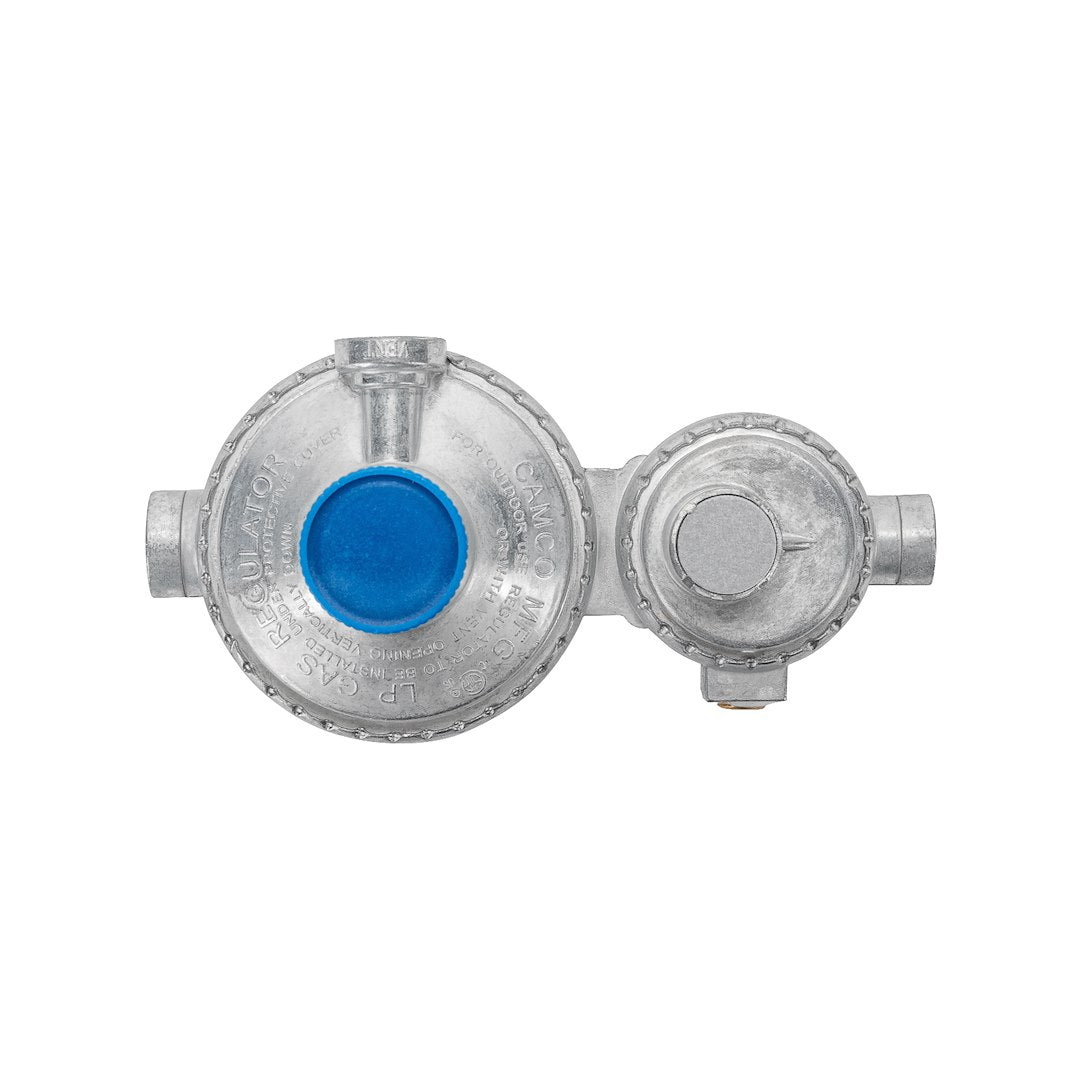 Camco 59323 Propane Regulator - image 5