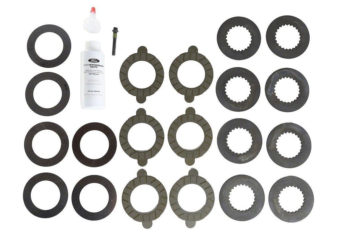 Ford Performance M-4700-B 8.8 Trac-Lok Rebuild Kit