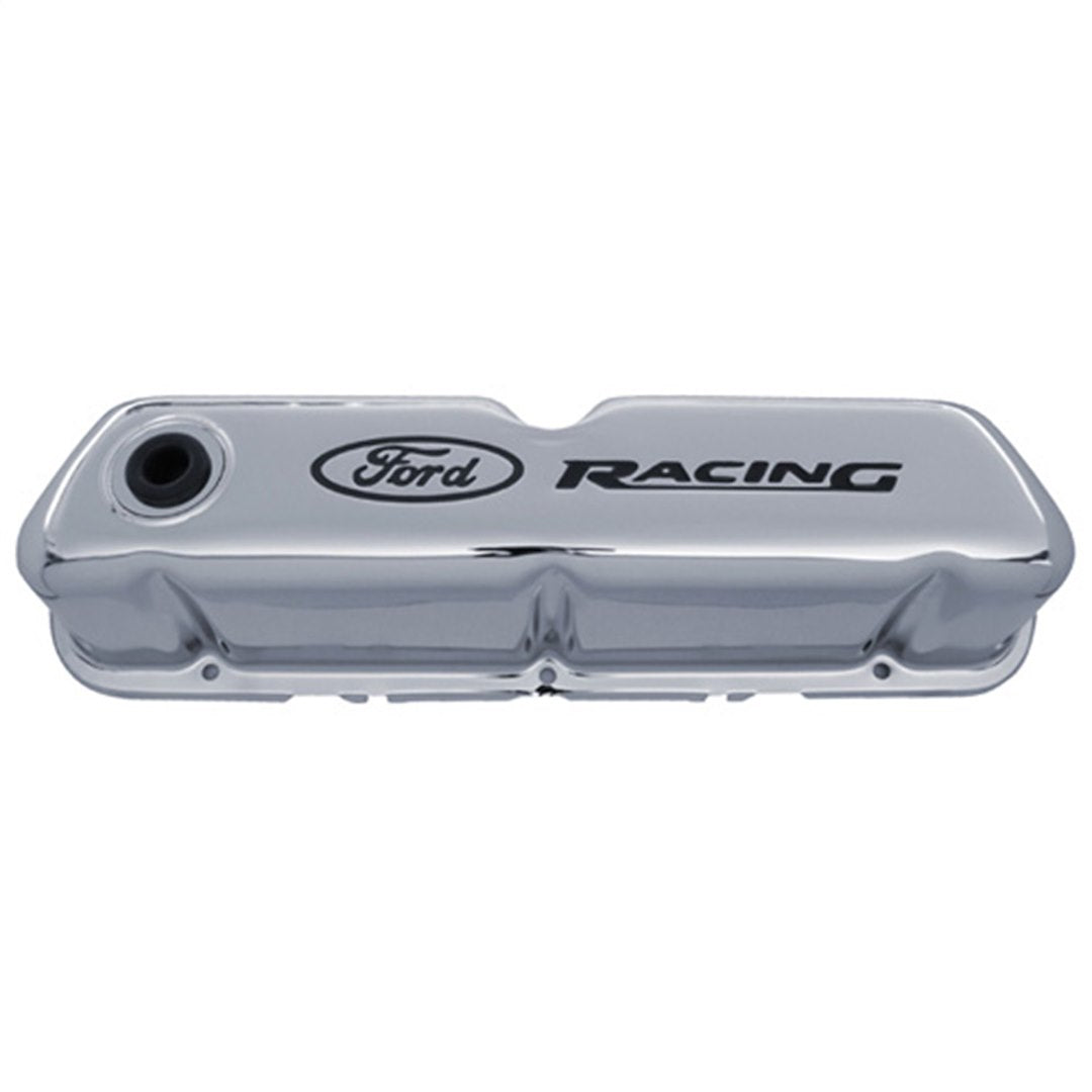 Ford Performance 302-071 Chrome Valve Covers