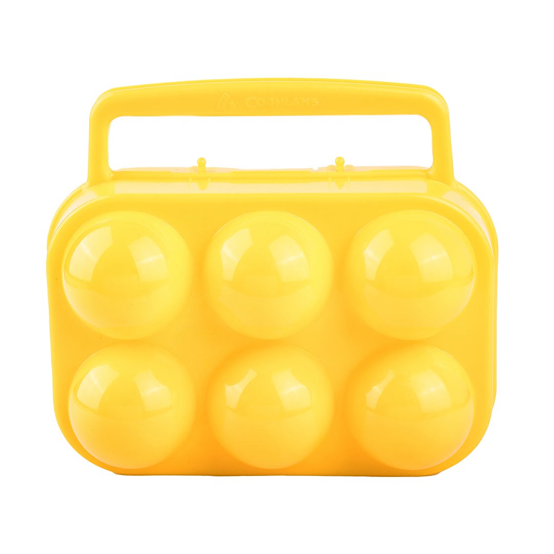 Coghlan's Egg Holder 812A – Hold Capacity: Holds 6 Eggs