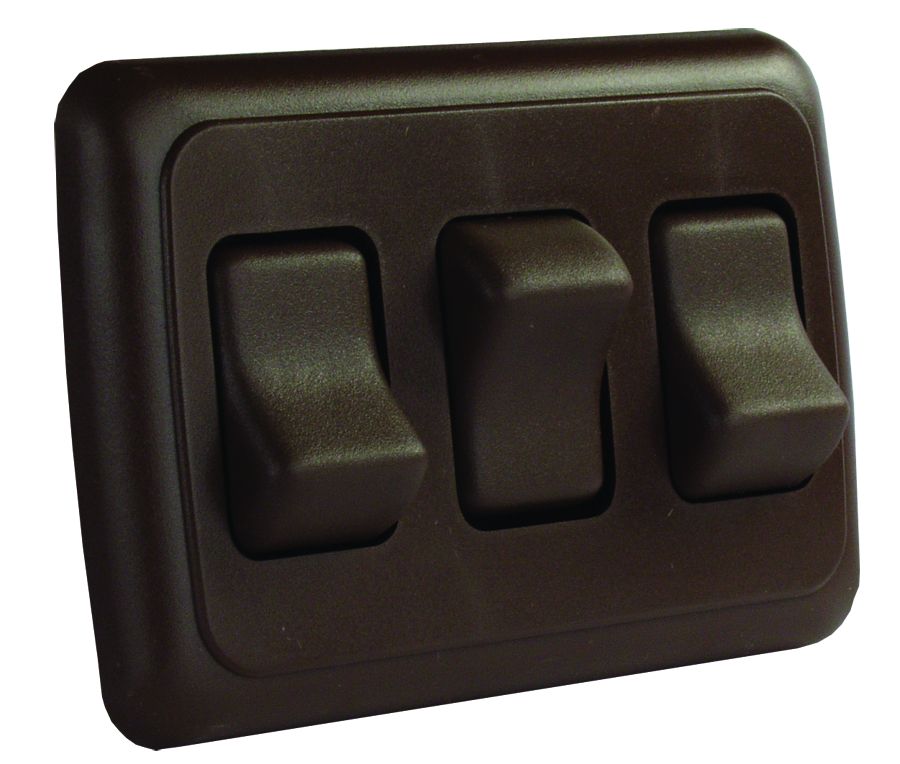 Jr Products 12155 Multi Purpose Switch - image 1