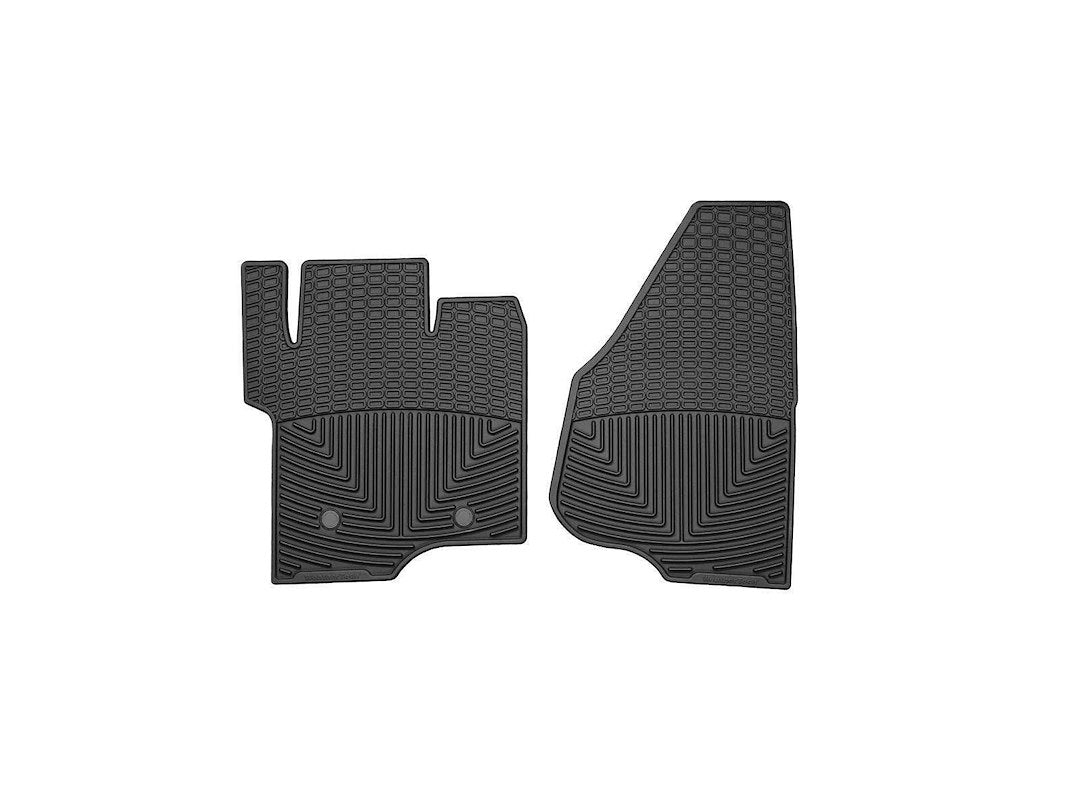 Weathertech (Usa) W203 Floor Mat - image 1