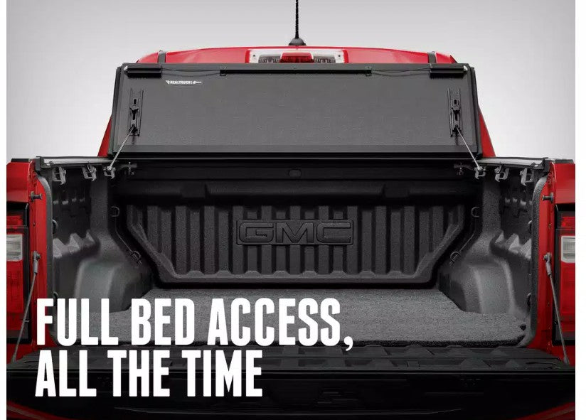 Bak Industries 226352 Tonneau Cover - image 4