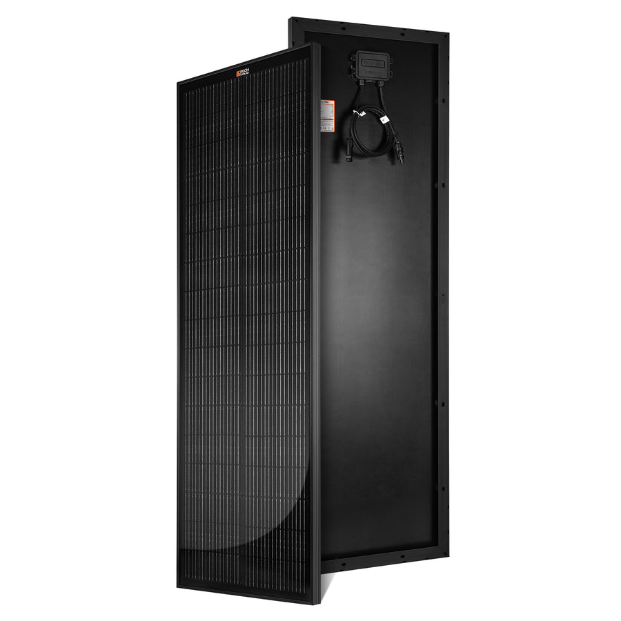 Rich Solar Rs-M100slb Solar Panel - image 1