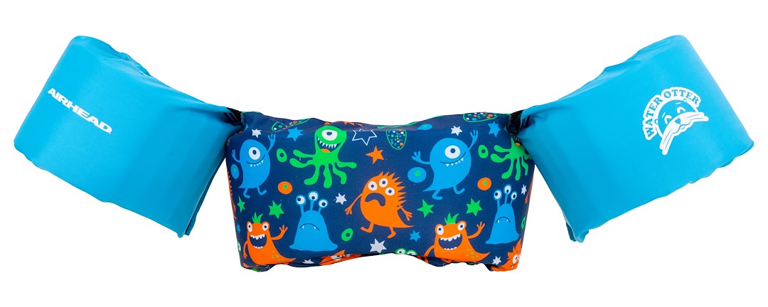 Airhead 10000-02-107 Pfd - Personal Floatation Device