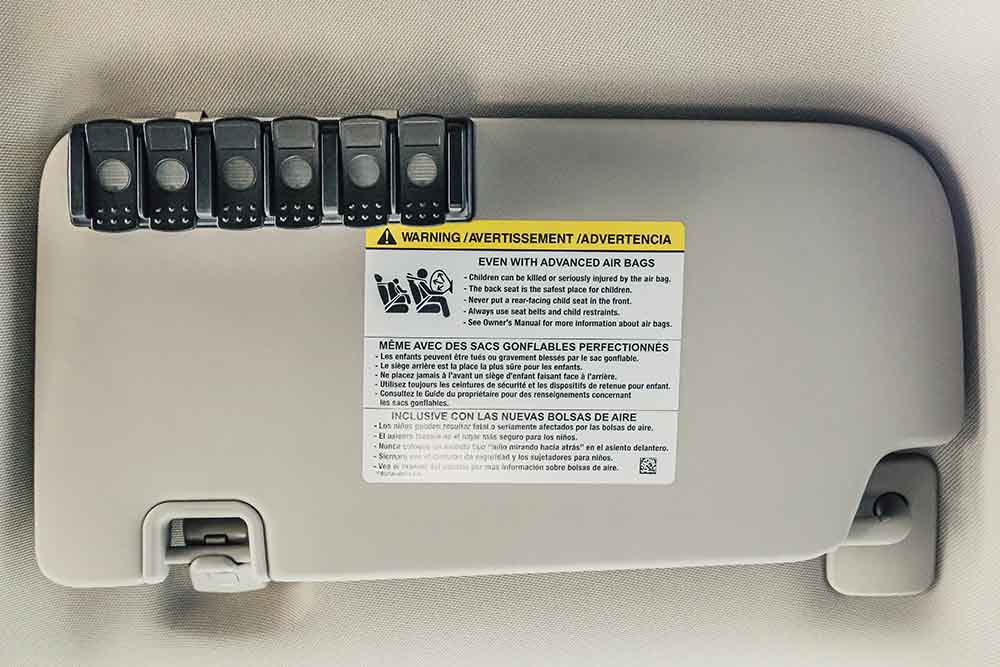 Oracle Lighting 3001BRO TRIGGER 6 SHOOTER Controller Kit