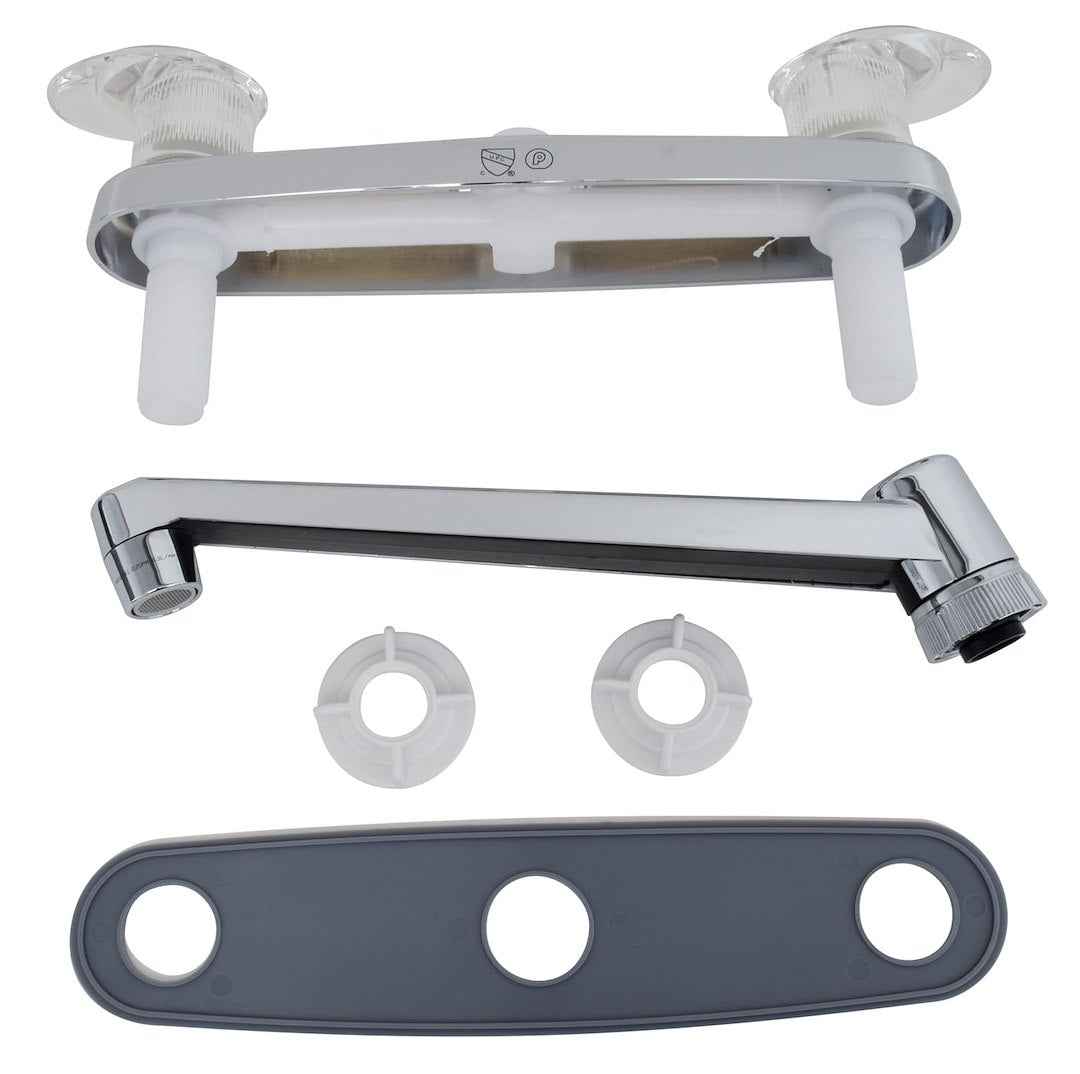 Phoenix Products PF221301 Kitchen Faucet