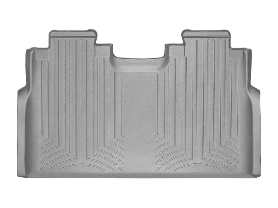Weathertech (USA) 466972 Floor Liner - Ford F-150, 1 Piece