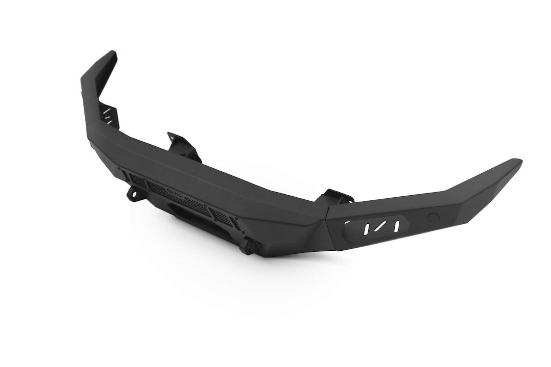 DV8 Offroad FBTT2-06 Spec Series Tundra Steel Bumper