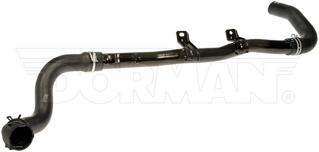 Dorman (OE Solutions) 626657 12-Inch EPDM Heater Hose - image 1