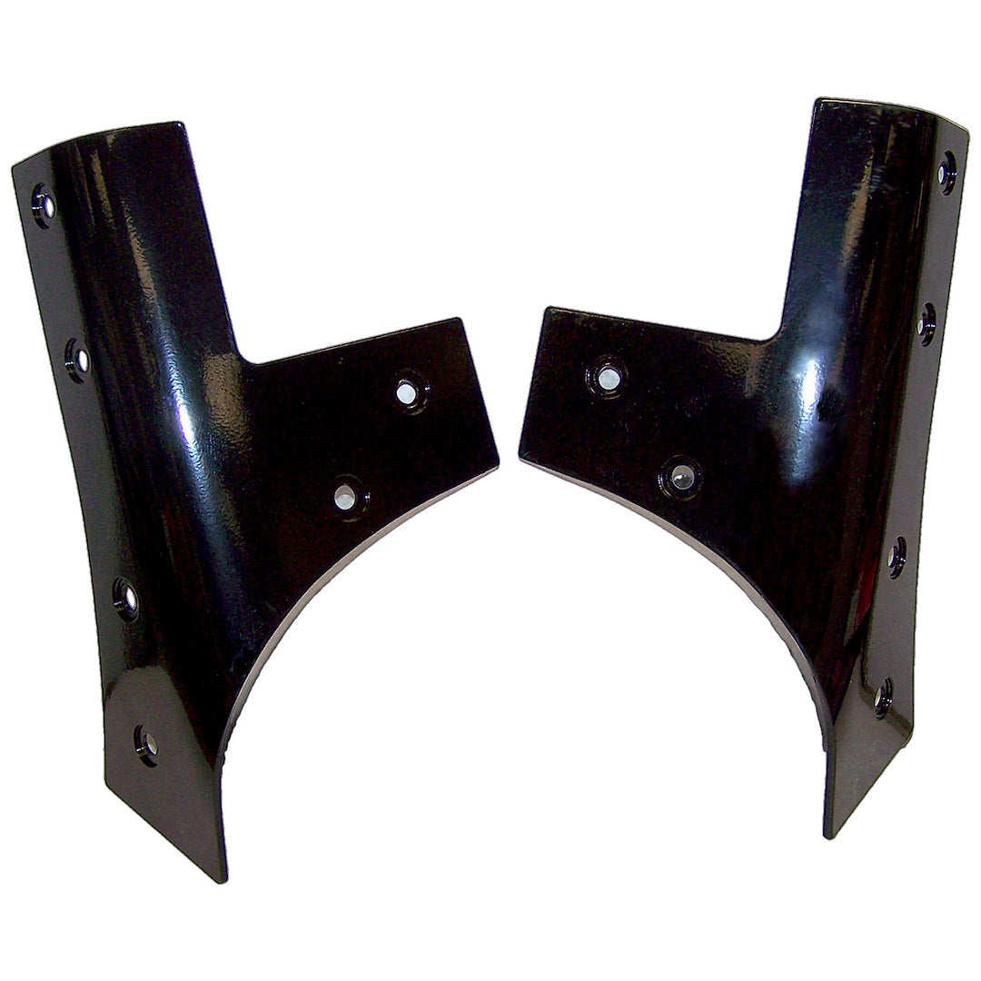 Crown Automotive 55395578AB Right Windshield Reinforcement Bracket - image 2