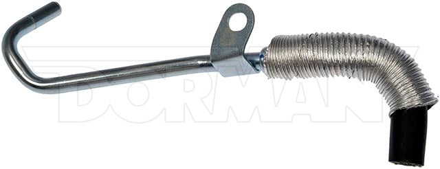 Dorman 667023 Stainless Turbocharger Oil Return Kit - image 4