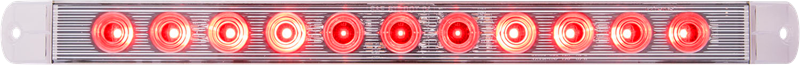 Optronics STL89RCB Thinline LED Stop/Turn/Tail Light Bar