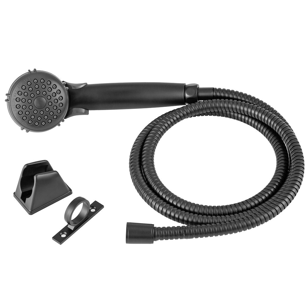 Dura Faucet Df-Sa400k-Mb Shower Head - image 1