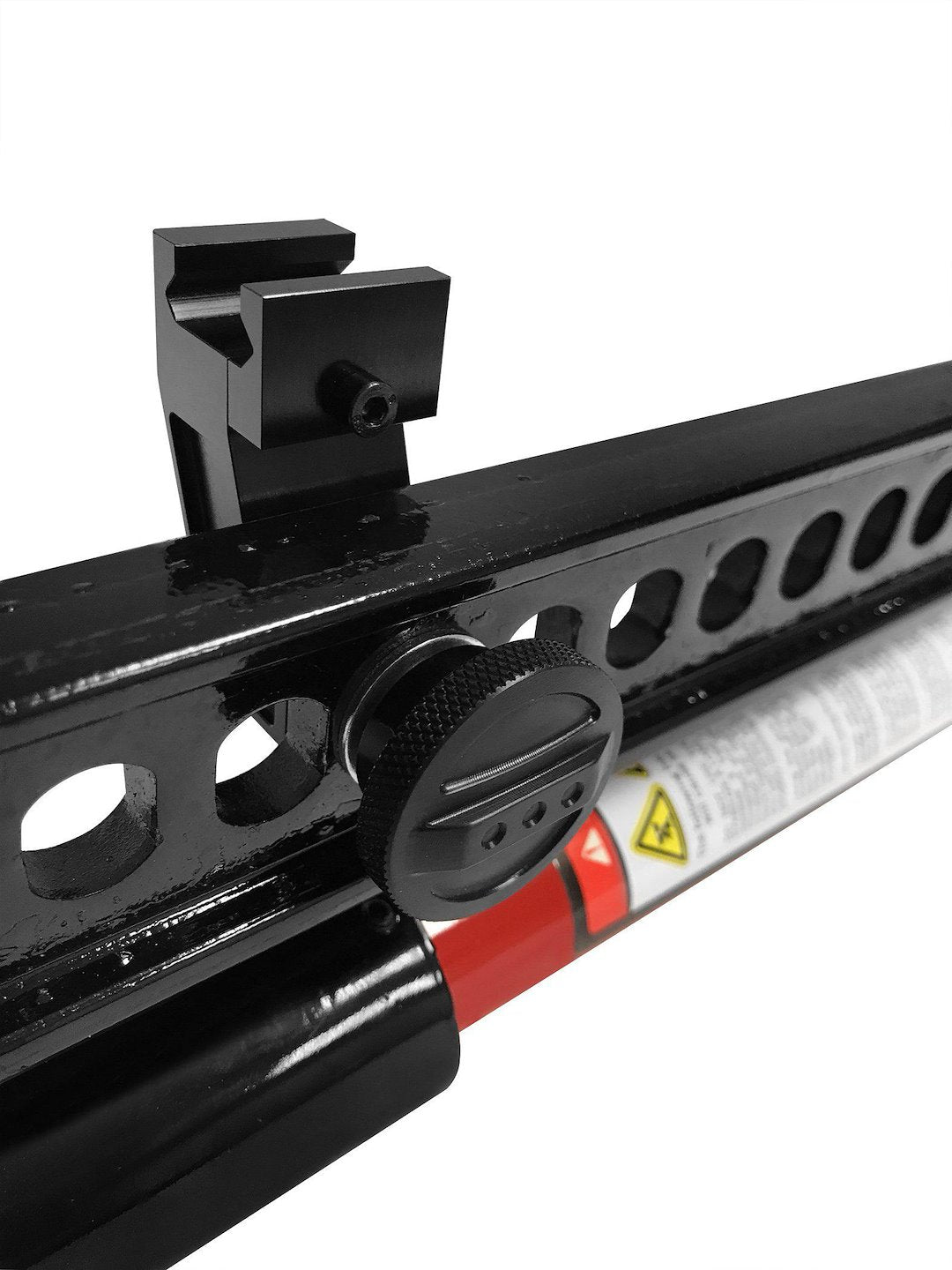 Dv8 Offroad D-Jp-190056-Jk Jack Mount - image 3
