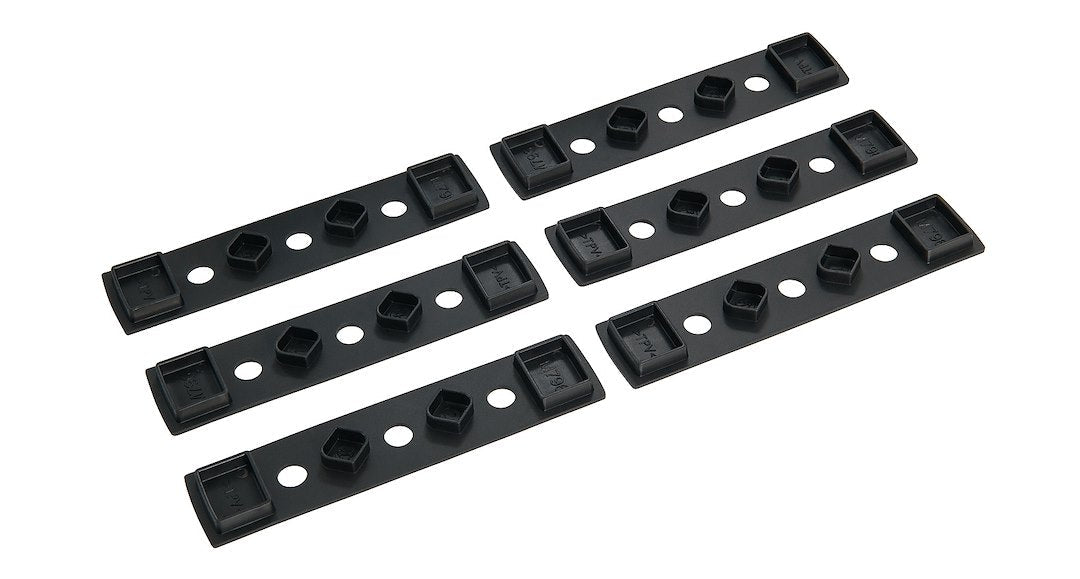 Rhino-Rack Usa Qmfk05 Roof Rack Mounting Kit Hardware