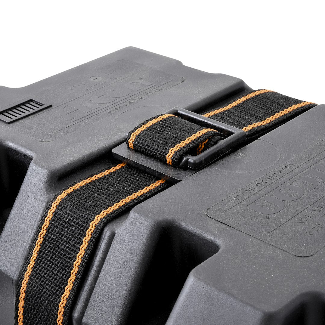 Arcon Battery Box Strap, 54" () (11796) – Material: Polypropylene